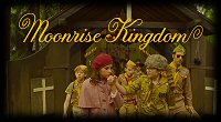 Moonrise Kingdom